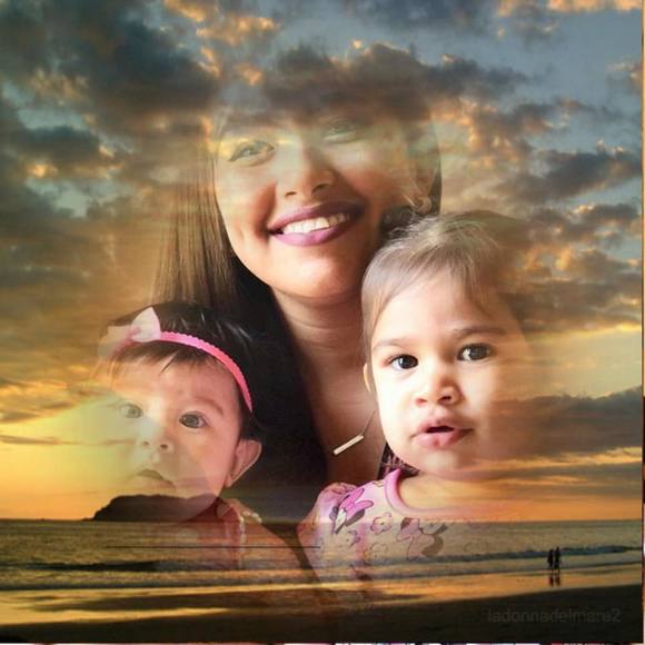 Meet your Posher, Isela - Picture 1 of 1